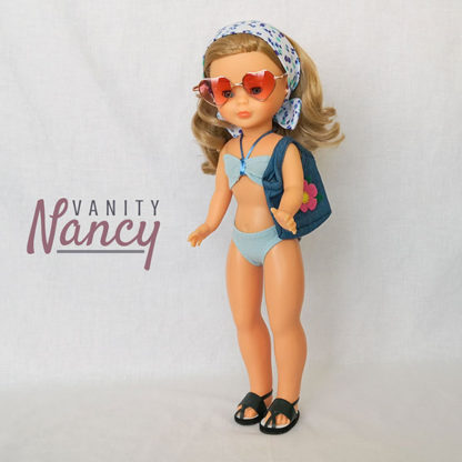 Bikini para Nancy Colección o Nancy Antigua